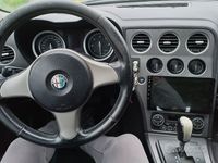 usata Alfa Romeo 159 1.9 JTDm 16V Sportwagon Distinctive Q-Tronic