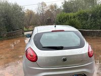 Usata Fiat Bravo Dynamic 120 CV (88 kW) 2010 Utilitaria