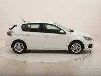 usata Peugeot 308 Active Business EAT8