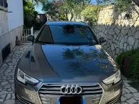 Usata Audi A4 S-Line 190 CV (139 kW) 2016 Station wagon