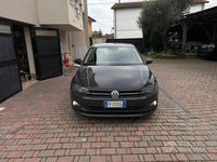 Usata VW Polo Highline 90 CV (66 kW) 2019 Berlina