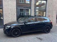 Usata Mercedes GLA200 Executive 136 CV (100 kW) 2017 SUV