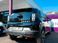 Nuova Fiat Grande Panda Business 101 CV (74 kW) 2026 Bianco gelato Utilitaria