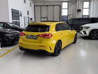 usata Mercedes A35 AMG 4MATIC PREMIUM AMG