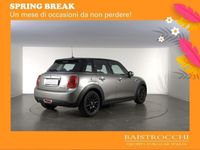 usata Mini Cooper 1.5 One 1.5 one d 5p