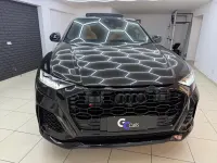 Usata Audi RS Q8 599 CV (440 kW) 2024 Nero SUV