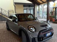 Usata Mini John Cooper Works 231 CV (169 kW) 2022 Grigio Utilitaria