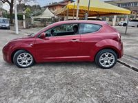 Usata Alfa Romeo MiTo 120 CV (88 kW) 2011 Utilitaria