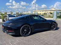 Nuova Porsche 911 485 CV (356 kW) 2025 Nero Cabrio