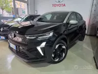Occasion Renault Captur Techno 94 ch (69 kW) 2025 Noir SUV