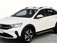 Usata VW Taigo Life 95 CV (69 kW) 2023 Other SUV