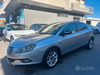 Usata Lancia Delta 120 CV (88 kW) 2012 Utilitaria