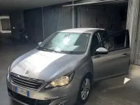 Usata Peugeot 308 Active 92 CV (67 kW) 2014 Berlina