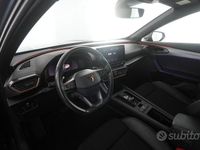 Usata Cupra Formentor 150 CV (110 kW) 2023 Magnetic tech SUV