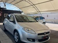 Usata Fiat Bravo 120 CV (88 kW) 2007 Utilitaria