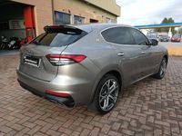 usata Maserati GranSport Levante V6 Diesel AWD