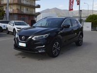 usata Nissan Qashqai 1.5 dCi 115 CV N-Connecta