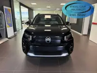 Usata Citroën C3 PureTech 101 CV (74 kW) 2025 Nero SUV