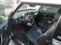 Usata Mini One D 2006 Utilitaria