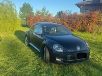 Usata VW Beetle 140 CV (102 kW) 2013 Utilitaria