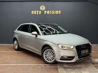 Usata Audi A3 179 CV (131 kW) 2013 Other Berlina