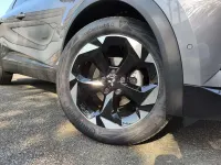Nuova Mitsubishi Grandis Intense 141 CV (103 kW) 2026 Grigio SUV