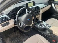 usata BMW 335 335 dA Touring xdrive Business Advantage