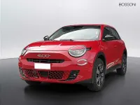 Usata Fiat 600 Icon 110 CV (80 kW) 2025 Rosso SUV