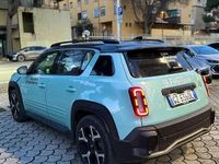 Usata Renault R4 Komfort 77 kW (106 CV) 2025 Blu/azzurro Utilitaria