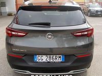 usata Opel Grandland X 1.5 D 51.000 KM AT8 ULTIMATE AUTOMATICA ECOTEC