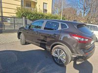 usata Nissan Qashqai 1.5 dci N-Connecta 110cv