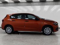 Usata Fiat Tipo 131 CV (96 kW) 2024 Arancione Berlina