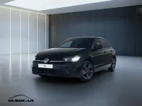 Nuova VW Polo R-line Plus 95 CV (69 kW) 2026 Nero Utilitaria