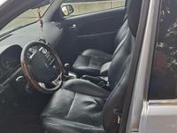Usata Ford Mondeo 131 CV (96 kW) 2004 Berlina