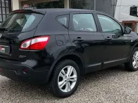 Usata Nissan Qashqai Tekna 117 CV (86 kW) 2010 Other SUV