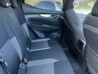 Usata Nissan Qashqai 110 CV (80 kW) 2018 Grigio SUV