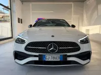 Usata Mercedes C200 Premium 163 CV (119 kW) 2022 Other Berlina