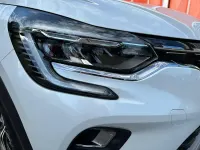 Usata Renault Captur Techno 101 CV (74 kW) 2024 Bianco SUV