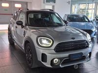 Usata Mini Cooper Countryman 136 CV (100 kW) 2023 Grigio SUV
