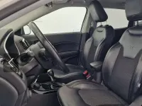 Usata Jeep Compass 140 CV (102 kW) 2018 Bianco SUV