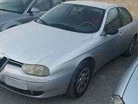 usata Alfa Romeo 156 156 ALFAberl. 1.8 T.Spark una vera bomba 220 km/h