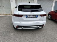 Usata Jaguar E-Pace R-Dynamic 163 CV (119 kW) 2024 SUV