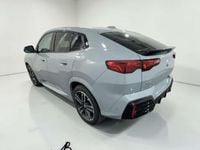 Usata BMW X2 M Sport 190 CV (139 kW) 2025 Grigio SUV