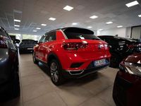 Usata VW T-Roc Business 150 CV (110 kW) 2021 Other SUV