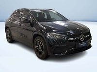 Usata Mercedes GLA220 Premium 190 CV (139 kW) 2023 Nero SUV