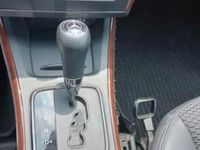 Usata Mercedes A200 2009 Marrone Berlina