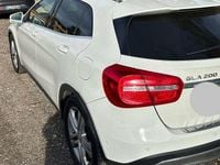 Usata Mercedes GLA200 136 CV (100 kW) 2014 SUV