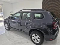 Usata Dacia Duster Prestige 114 CV (83 kW) 2018 Nero Utilitaria