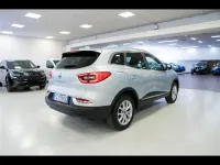 Usata Renault Kadjar Business 116 CV (85 kW) 2019 Nero SUV