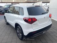Usata Suzuki Vitara Cool 129 CV (94 kW) 2023 Bianco Station wagon